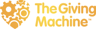 The Giving Machine Logo